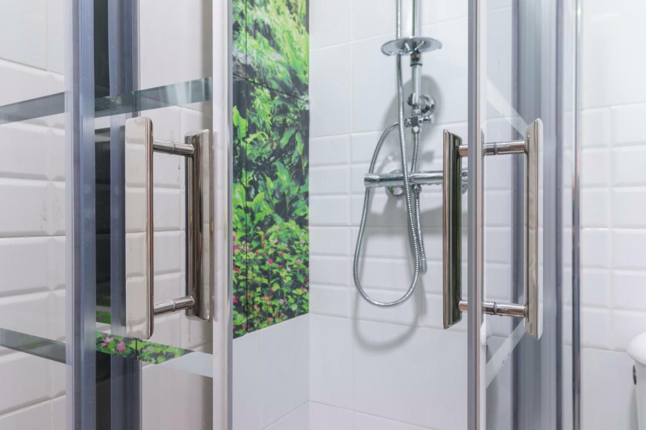 Apartamento Patri جيريز المظهر الخارجي الصورة